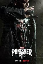 懲罰者 第二季 / The Punisher Season 2 線上看