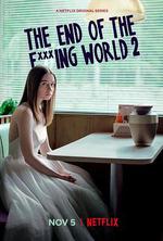 去他*的世界 第二季 / The End of the F***ing World Season 2 線上看