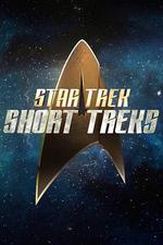 星際迷航：發現號之短途 第二季 / Star Trek: Short Treks Season 2 線上看