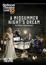 仲夏夜之夢 / National Theatre Live: A Midsummer Night's Dream 線上看