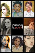 女子監獄 第七季 / Orange Is the New Black Season 7 線上看