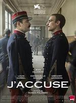我控訴 / J'accuse 線上看