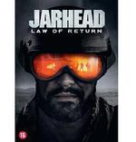鍋蓋頭4：回歸法制 / Jarhead: Law of Return 線上看