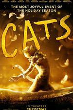貓 / Cats 線上看