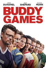 哥們遊戲 / Buddy Games 線上看