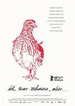 我離家了，但…… / Ich war zuhause, aber… 線上看