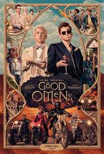 好兆頭 第一季 / Good Omens Season 1 線上看