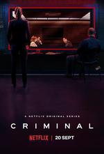 審訊室：英國 第一季 / Criminal: UK Season 1 線上看
