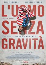 無重力男子 / L'uomo senza gravità 線上看