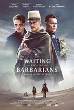 等待野蠻人 / Waiting for the Barbarians 線上看