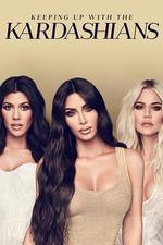 與卡戴珊一家同行 第十七季 / Keeping Up with the Kardashians Season 17 線上看