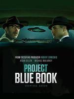 藍皮書計劃 第一季 / Project Blue Book Season 1 線上看