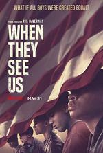 有色眼鏡 / When They See Us 線上看
