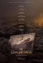 金翅雀 / The Goldfinch 線上看
