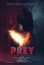 獵物 / Prey 線上看