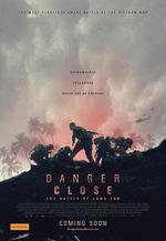 危機：龍潭之戰 / Danger Close: The Battle of Long Tan 線上看
