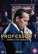 T教授 第一季 / Professor T Season 1 線上看