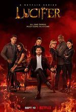路西法 第六季 / Lucifer Season 6 線上看
