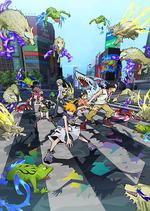 美妙世界 / すばらしきこのせかい 線上看