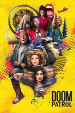 末日巡邏隊 第三季 / Doom Patrol Season 3 線上看