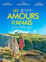 阿娜伊斯的愛戀 / Les Amours d'Anaïs 線上看