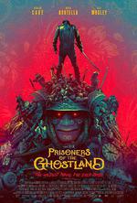 幽靈之國的囚徒 / Prisoners of the Ghostland 線上看