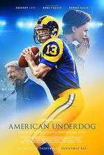美國草根：庫爾特·華納的故事 / American Underdog 線上看
