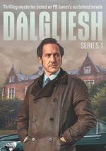 達格利什 第一季 / Dalgliesh Season 1 線上看
