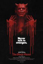 黑色電話 線上看