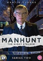 追兇：黑夜狩獵者 第二季 / Manhunt: The Night Stalker Season 2 線上看
