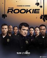 菜鳥老警 第三季 / The Rookie Season 3 線上看