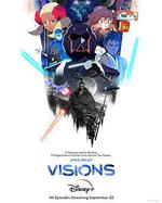 星球大戰：幻境 第一季 / Star Wars: Visions Season 1 線上看