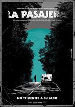 危險乘客 / La pasajera 線上看