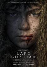 無盡的月 / Ilargi Guztiak 線上看