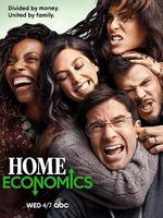 家庭經濟學 第一季 / Home Economics Season 1 線上看
