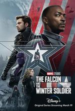 獵鷹與冬兵 / The Falcon and the Winter Soldier 線上看