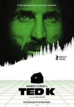 大學航空炸彈客 / Ted K 線上看