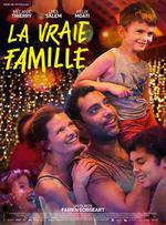 真正的家人 / La vraie famille 線上看