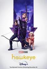 鷹眼 / Hawkeye 線上看