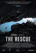 泰國洞穴救援 / The Rescue 線上看