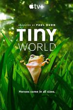 小小世界 第二季 / Tiny World Season 2 線上看