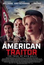 美國叛徒：軸心莎莉的審判 / American Traitor: The Trial of Axis Sally 線上看