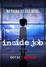 陰謀職場 第一季 / Inside Job Season 1 線上看