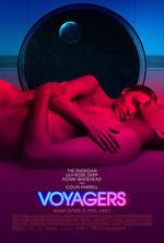 太空異旅 / Voyagers 線上看