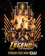 明日傳奇 第七季 線上看