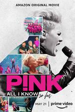 P!NK：我所知道的一切 線上看