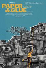 牆紙與膠水 線上看