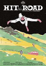 同車異路 線上看