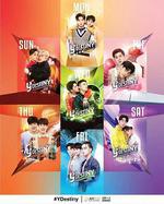 緣來天註定 番外篇 / Y-Destiny Special 線上看