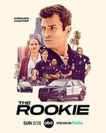 菜鳥老警 第四季 / The Rookie Season 4 線上看